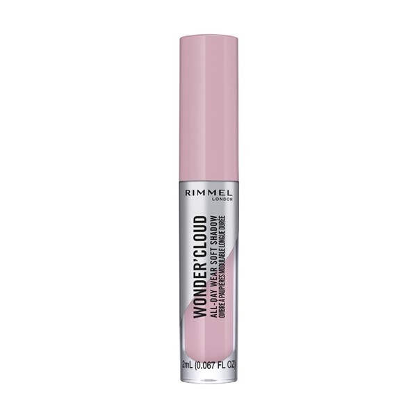 Sombra de Ojos Líquida Rimmel Wonder'cloud x 2 ml 006 misty Mauve