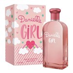 Danielle Fragancia Girl Edt  Con Vaporizador 100 ml #1