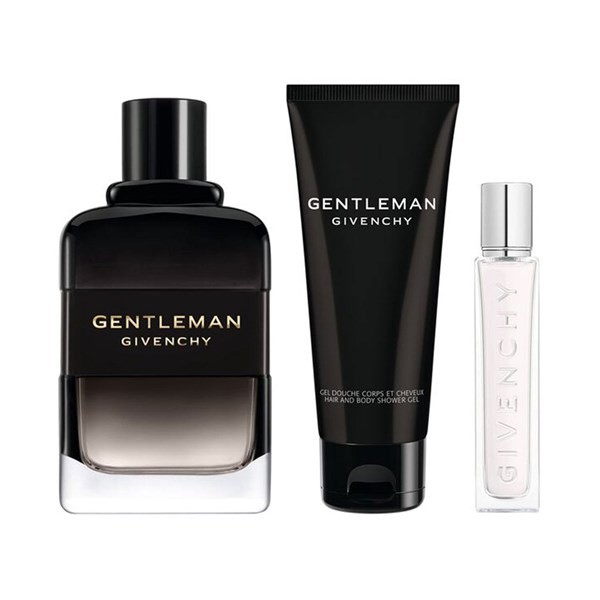 Givenchy Gentleman Boisee Edp Presentación Fragancias 100 ml alt