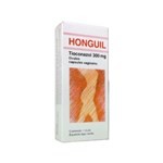 Callion Honguil Tioconazol 300 Mg x 1 Cáps Vaginales #1