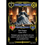 049 Hamira, Reina Vengativa - Coste 2 #1
