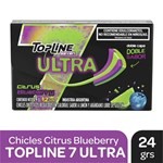 Topline Ultra Doble 24 gr Arcor #1