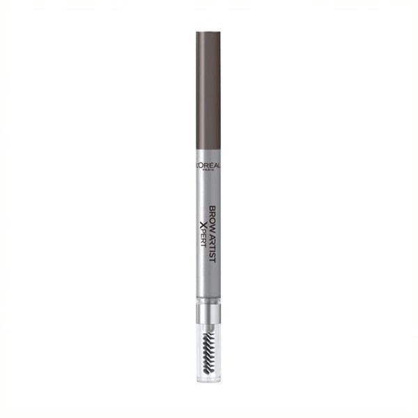 L'oréal París Delineador de Cejas Brow Artist Xpert x 1 gr 107 cool Brunette