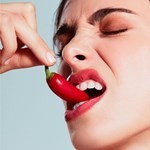 Cher Lip Gloss Hyaluron Spicy #5