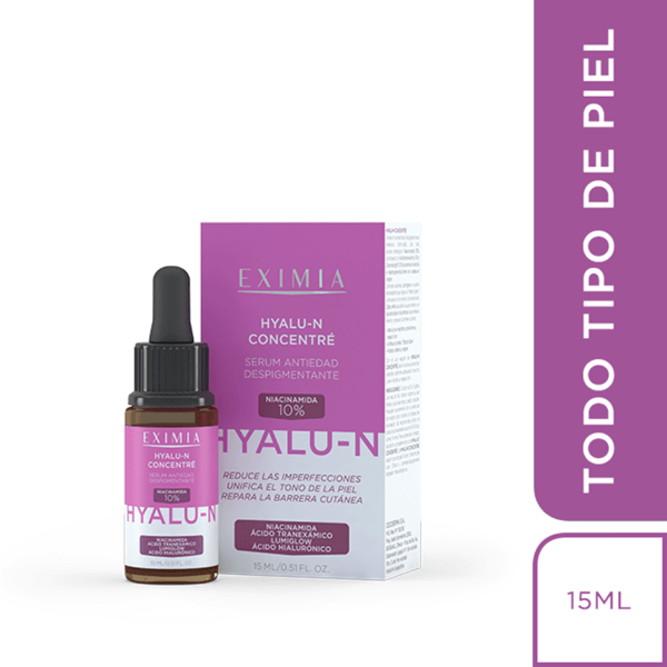 Serum Eximia Hyalu-N Concentré 15 ml