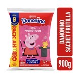 Sachet Danonino Frutilla x 900 gr #1