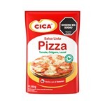 Salsa Para Pizza Cica Doy Pack 340 G. #1