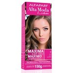 Alfaparf Alta Moda Kit Coloracion 7 Rubio Mediano #3