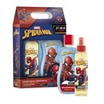 Spiderman Set Infantil (Body Splash 125 ml + Shampoo 200 ml) #3
