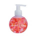 Acf Jabon Líquido Para Manos Petals Fresias Y Jazmines 150 ml #1