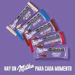 Chocolate Milka con Leche 55 gr #4