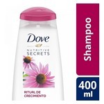 Shampoo Dove Ritual De Crecimiento 400 ml #2