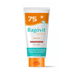 Bagovit Protector Solar Emulsión Fps75 180 gr #1