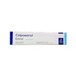 Temis Lostaló Colpoestriol Crema x 15 g #1