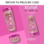 Elvive Acondicionador Kera-Liso 230º 200 ml #10