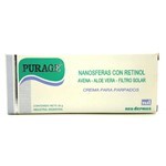 Neo-Dermos Purage Crema Para Parpados Antiedad Arrugas 30 g #2