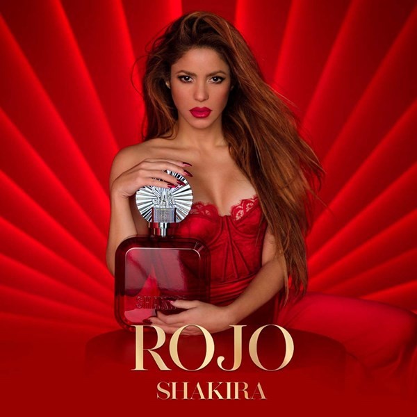 Rojo eau de parfum | 50 ml alt