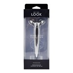 Masajeador Facial Get The Look de Metal Facetada #2