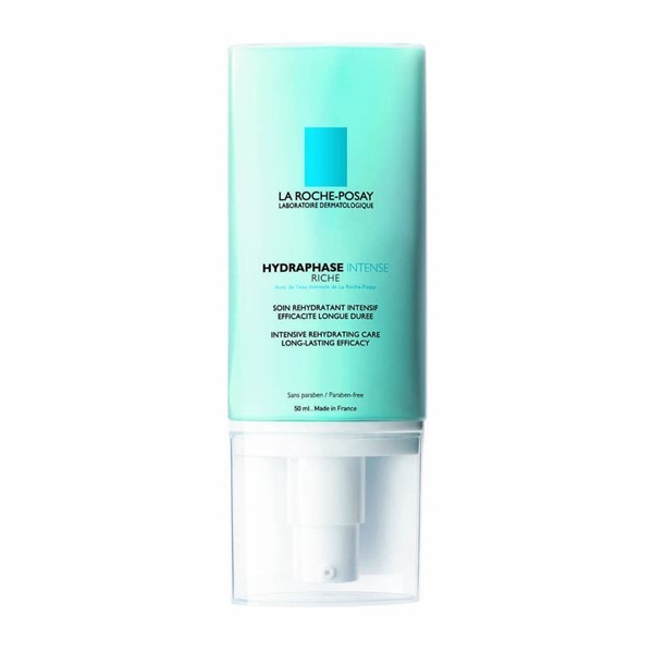 La Roche Posay Hydraphase Ha Rica 50 ml alt