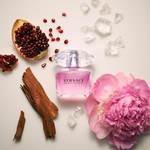 Versace Bright Crystal Edt Presentación 50 ml #3