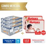 Nutrilon Combo 30 Dias Para Tu Bebé 7 (más de 24 meses) #1