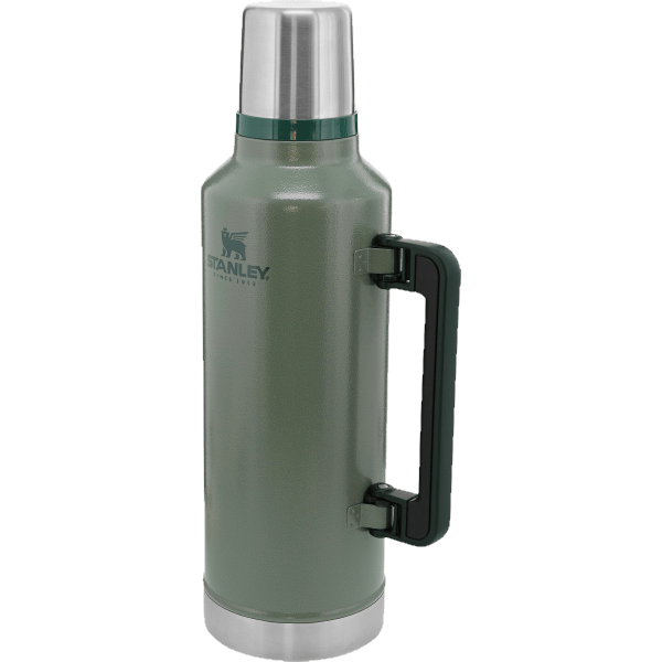 Stanley Termo Clasico 2.3 Lts Verde alt