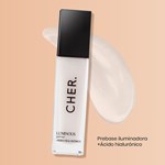 Cher Luminous Primer U. #3