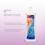 Goicoechea Gel Corporal Verano Extra Refrescante 400 ml #6