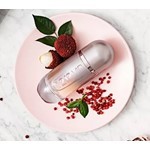 Carolina Herrera Fragancia 212 Vip Rose Edp For Women 30 ml #3