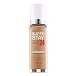 Maybelline Base De Maquillaje Super Stay Makeup 30 Ml | Honey Beige #1