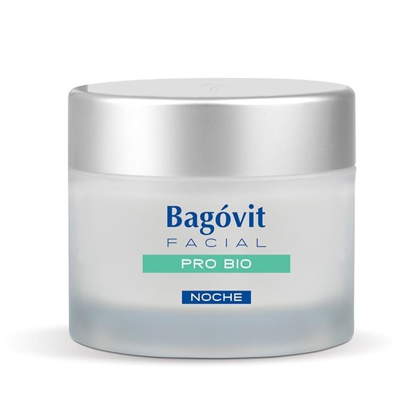 Bagovit Linea Pro Bio Nutritiva Noche 55 gr