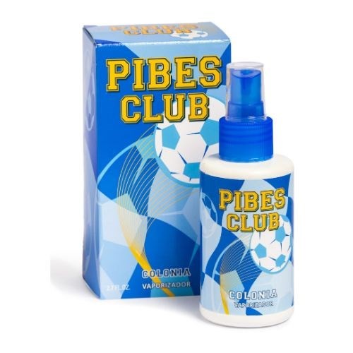 Colonia Pibes Club | 80 Ml #1