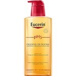 Eucerin Aceite de Ducha Ph5 Para Piel Sensible 400 ml #3