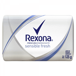 Rominafort Rexona Sensible Fresh Jabón En Barra X 125g #4