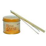 Emal Diaman Cera Depilatoria Con Miel Lata 200 gr #3