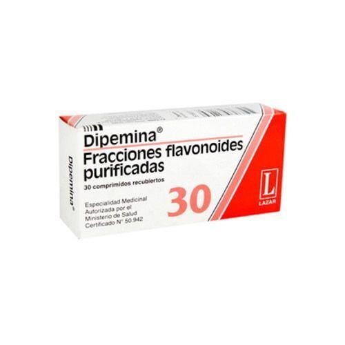 Dipemina 30 comp