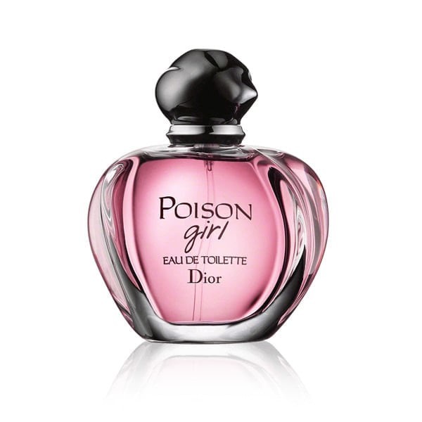 Perfume Dior Poison Girl Edt For Women |x100 ml #1