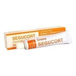 Segucort Crema 30 gr #1