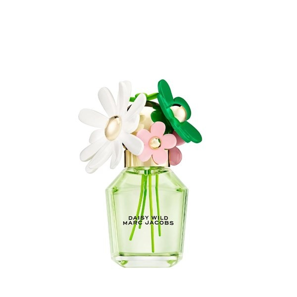 Marc Jacobs Daisy Wild Edp Presentación 50 ml #1