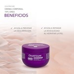 Cicatricure Crema Corporal 10% Urea 250 gr #11