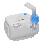 Aspen Nebulizador a Pistón Br-Cn116 Blanco Niños Adulto 220V #1