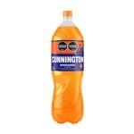 Gaseosa Naranja Classic Cunnington Pet 2.25 Lts. #1