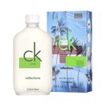 CK ONE REFLECTIONS EDT 100ML #2