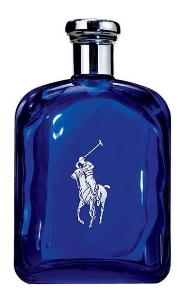 Ralph Lauren Polo Blue Edt 200  ml Para Hombre #1