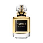 Givenchy L´Interdit Parfum 80 ml #1