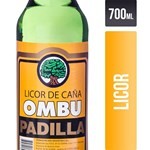 Caña Ombu 700 #1