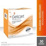 Gelicart Colágeno Hidrolizado (30 Sobres) #1