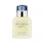 Dolce & Gabbana Fragancia Blue Edt For Men 40 Ml #1