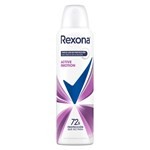 Desodorante Active Emotion Women Rexona 150 Ml. #2
