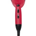 Kit Revlon Secador + Planchita Profesional Essentials Pelo #6